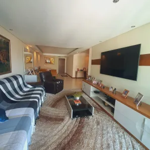Apartamento com 4 Quartos à venda, 240m² no Praia da Costa, Vila Velha