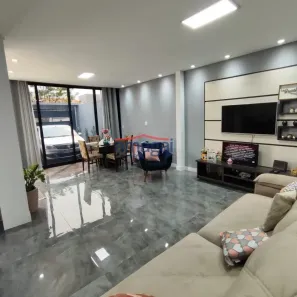 Casa com 3 Quartos à venda, 120m² no Residencial Parque dos Sinos, Jacareí