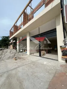 Ponto Comercial para alugar, 95m² no Unamar (Tamoios), Cabo Frio