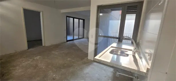 Apartamento com 2 Quartos à venda, 99m² no Moema, São Paulo