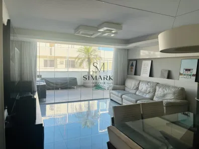 Cobertura com 3 Quartos à venda, 240m² no Santa Rosa, Niterói