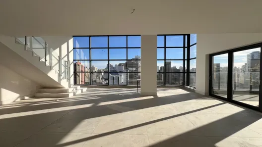 Apartamento com 4 Quartos à venda, 316m² no Cambuí, Campinas