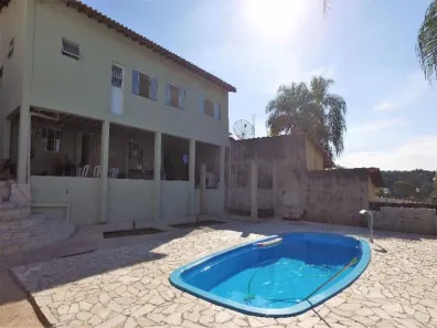 Fazenda/Sítio com 2 Quartos à venda, 432m² no Monterrey, Louveira