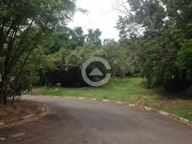Lote/Terreno à venda, 1521m² no Colinas do Ermitage (Sousas), Campinas