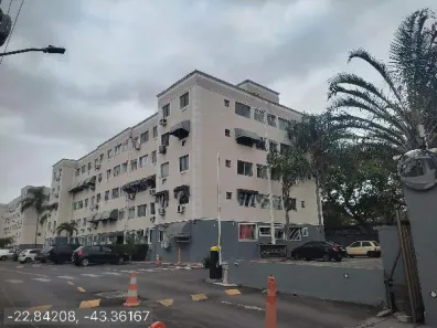 Apartamento com 2 Quartos à venda, 45m² no Honório Gurgel, Rio de Janeiro