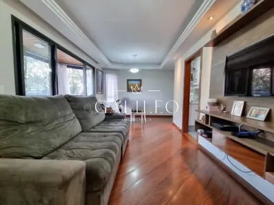 Apartamento com 3 Quartos à venda, 92m² no Jardim Messina, Jundiaí