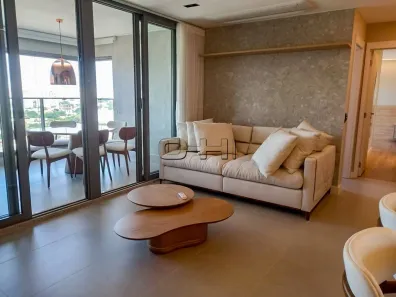 Casa com 2 Quartos para alugar, 95m² no Campo Belo, São Paulo