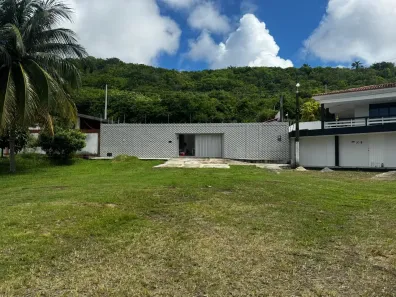 Casa com 4 Quartos à venda, 320m² no Centro, Barra de São Miguel