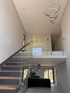 Casa de Condomínio com 4 Quartos à venda, 196m² no Condomínio Residencial Fogaça, Jacareí