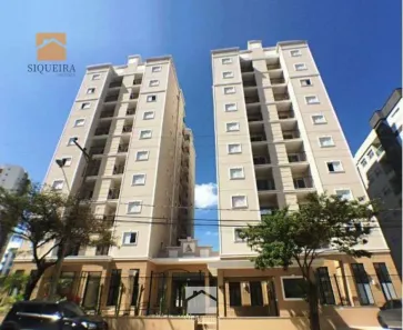 Apartamento com 2 Quartos para alugar, 64m² no Parque Campolim, Sorocaba