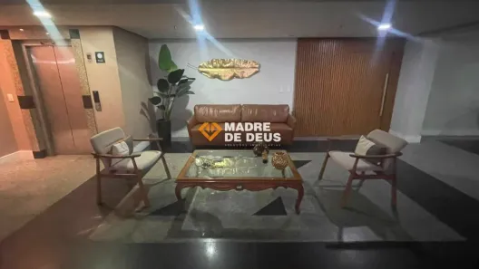 Apartamento com 3 Quartos à venda, 133m² no Cocó, Fortaleza