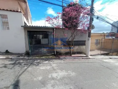 Lote/Terreno à venda, 147m² no Vila Tolstoi, São Paulo