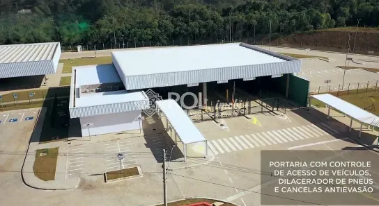 para alugar, 8369m² no Itaquaciara, Itapecerica da Serra