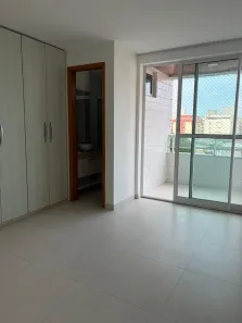 Apartamento com 3 Quartos à venda, 113m² no Cabo Branco, João Pessoa