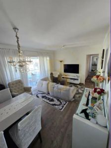 Apartamento com 3 Quartos à venda, 90m² no Vila Mascote, São Paulo