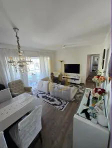 Apartamento com 3 Quartos à venda, 90m² no Vila Mascote, São Paulo