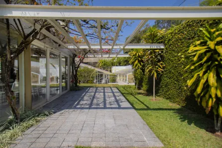 Casa com 3 Quartos à venda, 630m² no Chácara Flora, São Paulo