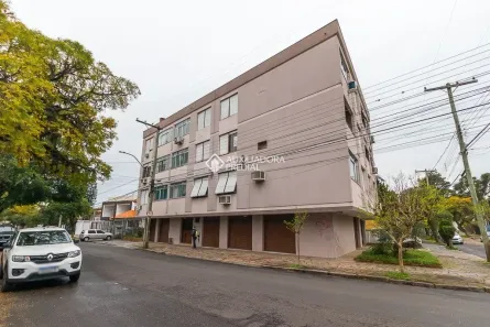 Apartamento com 3 Quartos à venda, 102m² no Jardim Lindóia, Porto Alegre
