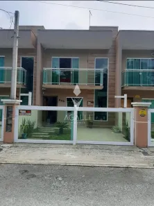 Sobrado com 2 Quartos à venda, 110m² no Praia de Leste, Pontal do Paraná