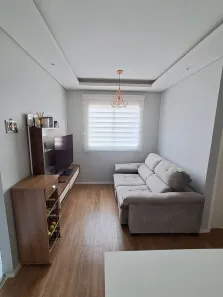 Apartamento com 2 Quartos à venda, 43m² no Vila Gustavo, São Paulo