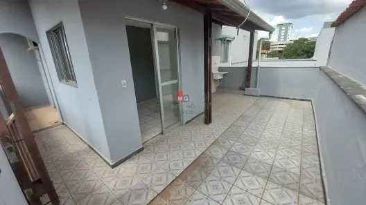 Cobertura com 4 Quartos à venda, 135m² no Palmeiras, Belo Horizonte