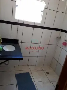 Casa com 3 Quartos à venda, 198m² no Novo Jardim Pagani, Bauru