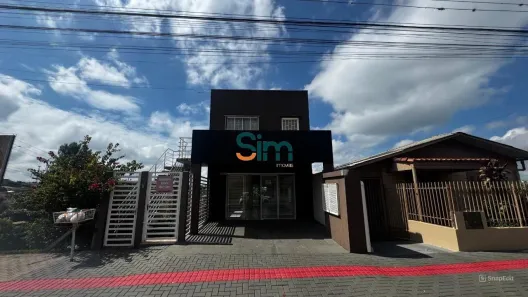 Sala Comercial para alugar, 74m² no Bela Vista, Chapecó