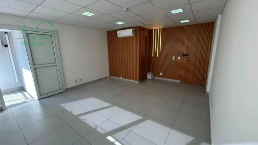 Sala Comercial à venda, 30m² no Vila Prudente, São Paulo