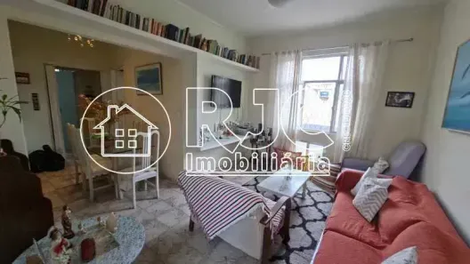 Apartamento com 3 Quartos à venda, 76m² no Engenho Novo, Rio de Janeiro