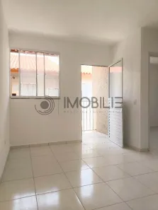 Apartamento com 2 Quartos à venda, 43m² no Jardim Laguna, Indaiatuba