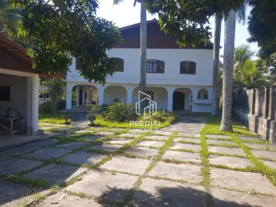Fazenda/Sítio com 6 Quartos à venda, 900m² no Rincão Mimoso (Itaipuaçu), Maricá