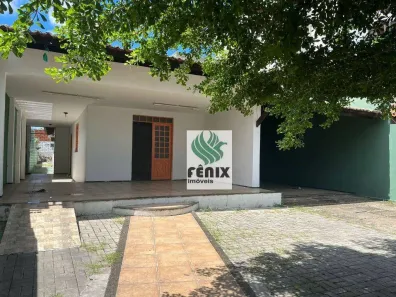Imóvel Comercial com 5 Quartos à venda, 350m² no Fátima, Fortaleza