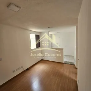 Apartamento com 2 Quartos à venda, 40m² no Centro-Sul, Várzea Grande