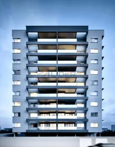 Apartamento com 2 Quartos à venda, 68m² no Marista, Colatina