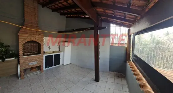 Sobrado com 3 Quartos à venda, 152m² no Vila Mazzei, São Paulo