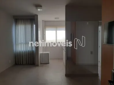 Apartamento com 1 Quarto para alugar, 65m² no União, Belo Horizonte