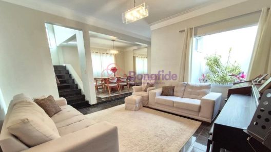 Casa com 3 Quartos à venda, 209m² no Parque Quinta da Boa Vista, Jundiaí