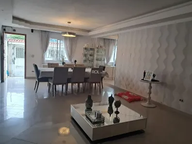 Casa com 3 Quartos à venda, 160m² no Vila Matilde, São Paulo