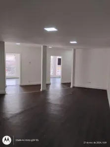 Sala Comercial para alugar, 132m² no Centro, São Bernardo do Campo