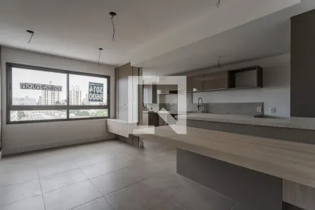 Apartamento com 1 Quarto à venda, 46m² no Passo da Areia, Porto Alegre