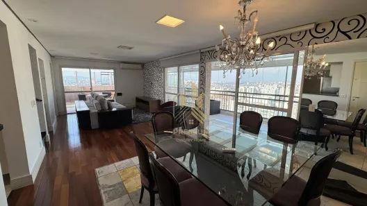 Cobertura com 4 Quartos à venda, 220m² no Tatuapé, São Paulo