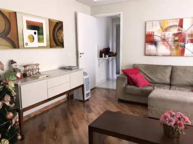 Apartamento com 3 Quartos à venda, 84m² no Vila Andrade, São Paulo