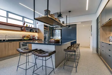 Apartamento com 3 Quartos à venda, 270m² no Higienópolis, São Paulo