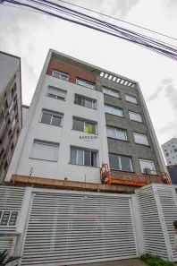 Apartamento com 1 Quarto à venda, 54m² no Jardim Botânico, Porto Alegre