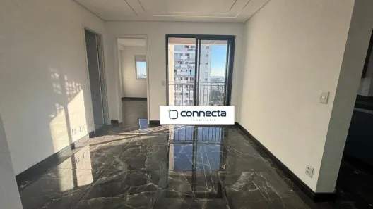 Apartamento com 1 Quarto à venda, 43m² no Vila Rosália, Guarulhos