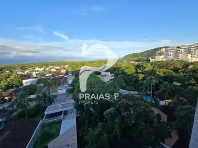 Apartamento com 1 Quarto à venda, 59m² no São Lourenço, Bertioga