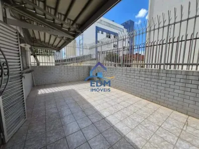 Apartamento com 4 Quartos à venda, 147m² no Prado, Belo Horizonte