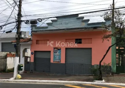 Imóvel Comercial com 1 Quarto à venda, 569m² no Vila Fanton, São Paulo