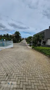 Lote/Terreno à venda, 2460m² no Cachoeira do Bom Jesus, Florianópolis