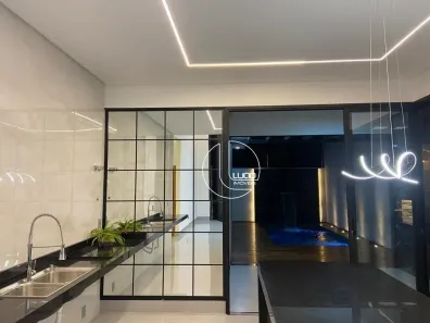 Casa com 3 Quartos à venda, 170m² no Parque Brasília 2ª Etapa, Anápolis